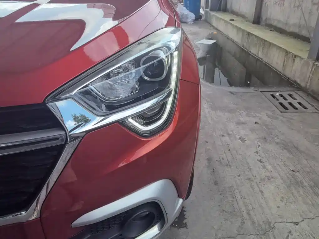 Chery Tiggo 5x 2018 — фото 24