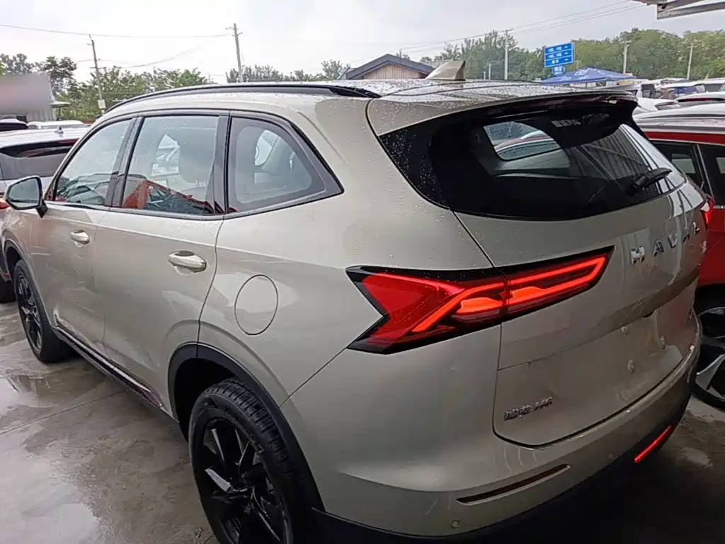 Haval H6 2024