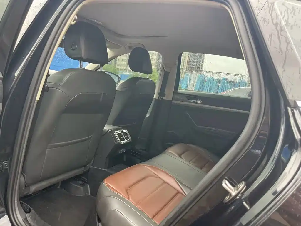 Volkswagen Lavida 2019