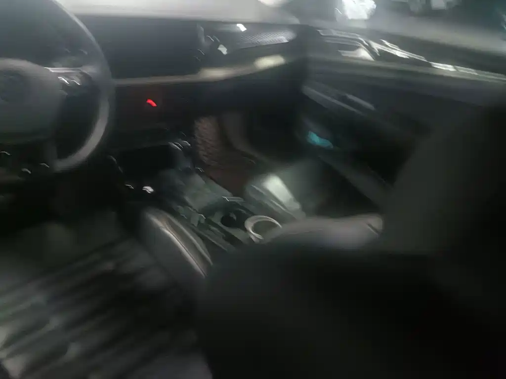 Volkswagen Passat 2020