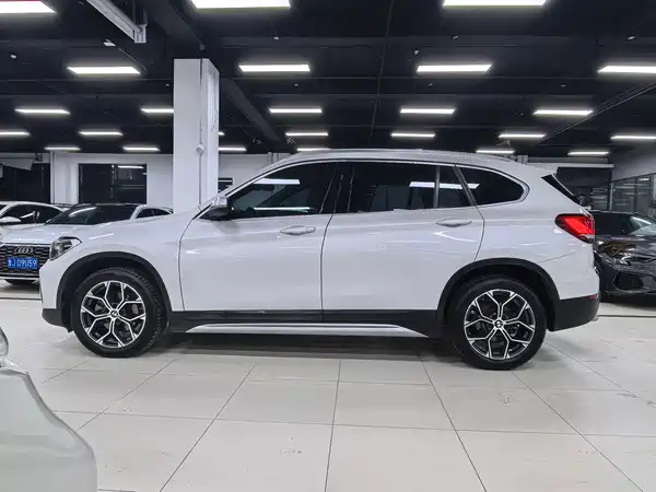 BMW X1 2023