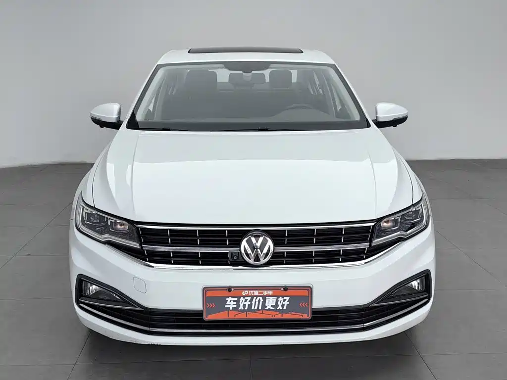 Volkswagen Bora 2020