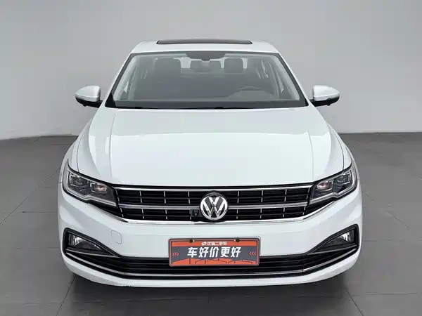Volkswagen Bora 2020
