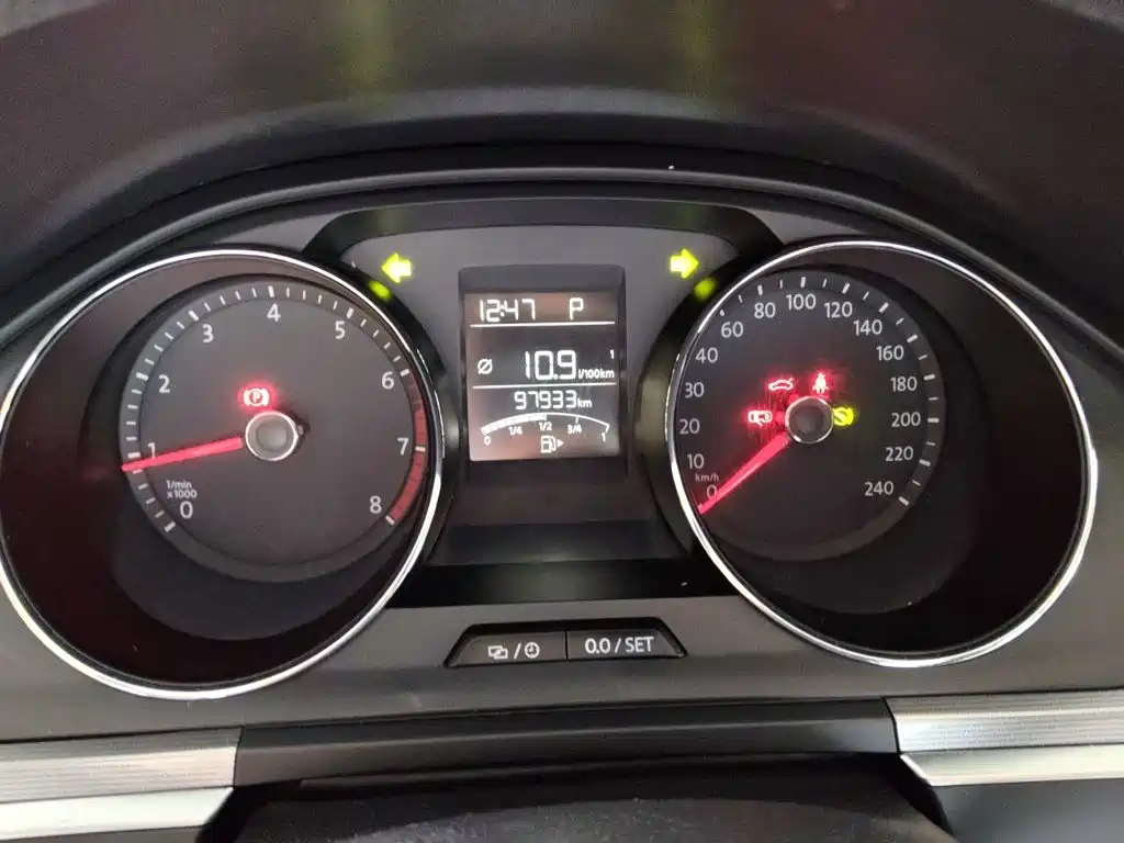 Volkswagen Bora 2023