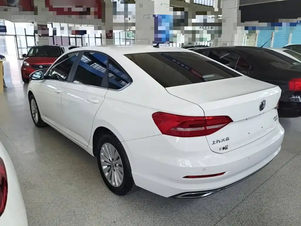 Volkswagen Lavida 2019