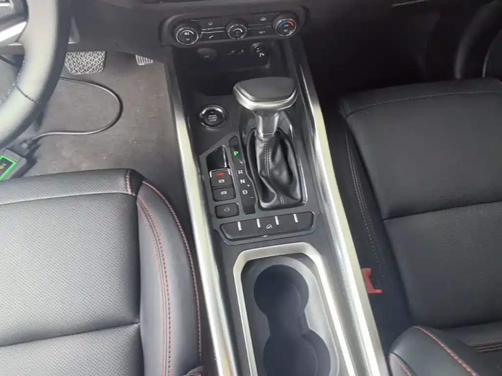 Chery Tiggo 5x 2018 — фото 14