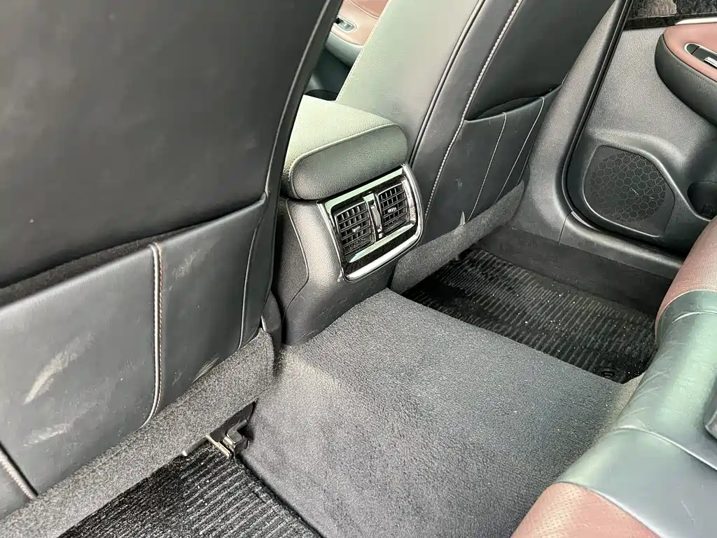 Toyota Crown 2018 — фото 11