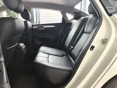 Nissan Sylphy 2022