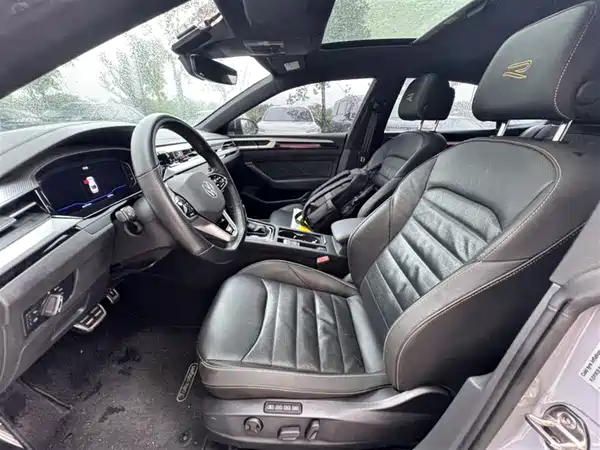 Volkswagen CC 2022