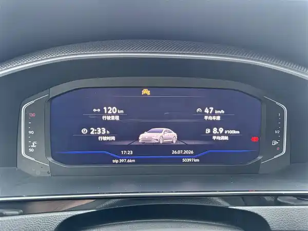 Volkswagen CC 2022