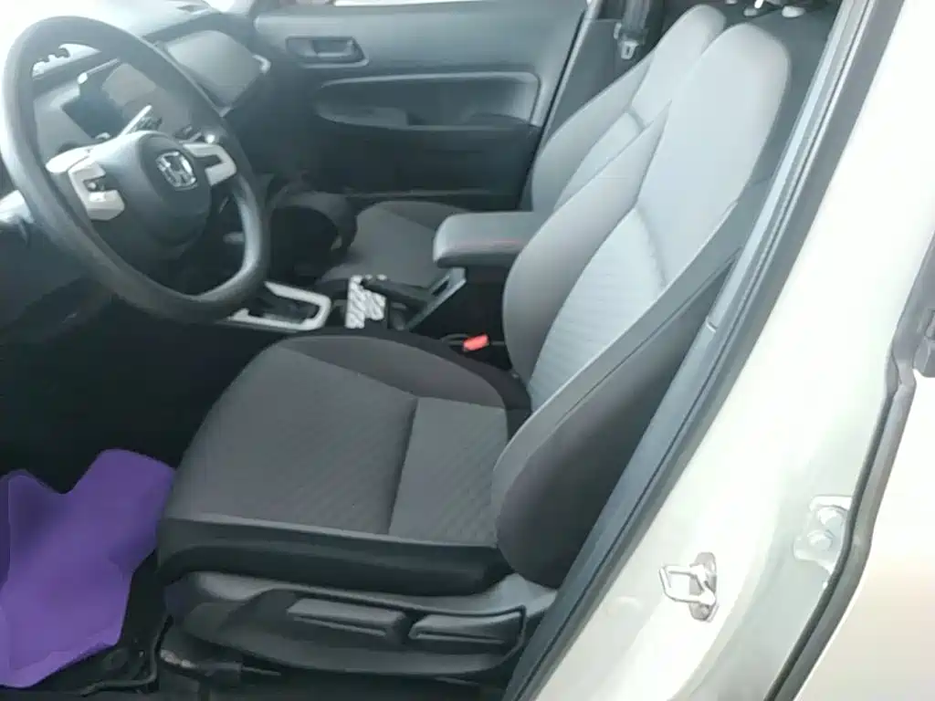 Honda Fit 2024 — фото 15