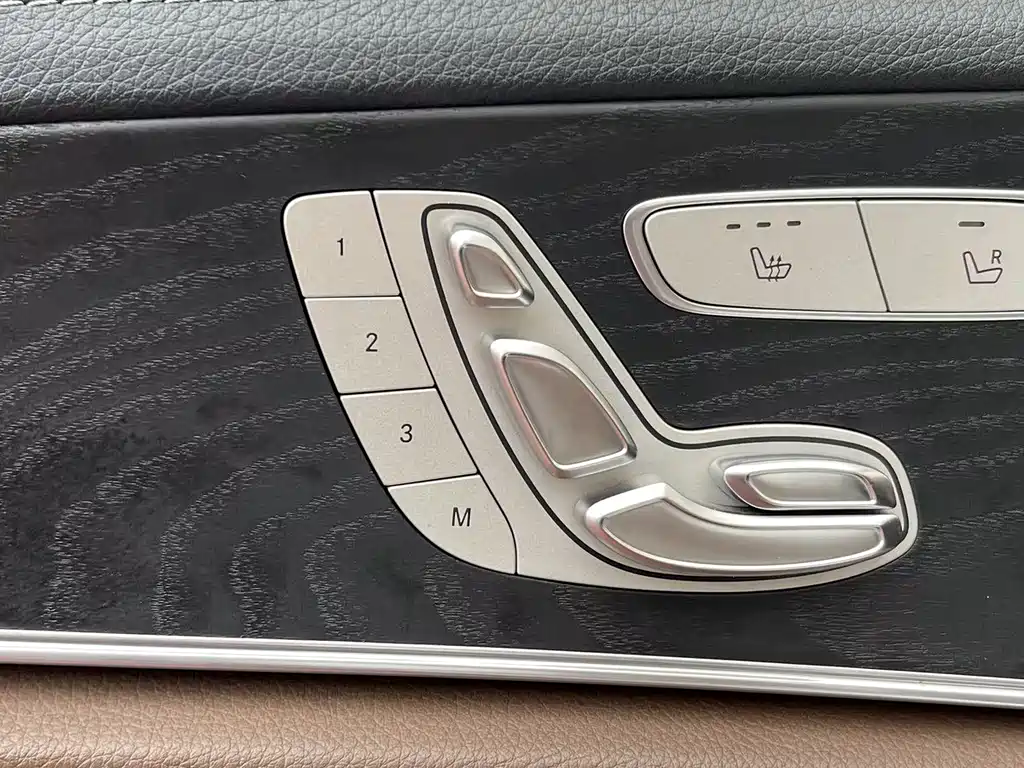 Mercedes-Benz E-Class 2018 — фото 8
