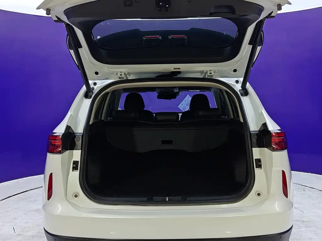 Haval H6 2021