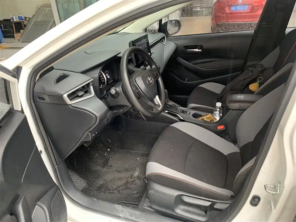 Toyota Corolla 2023