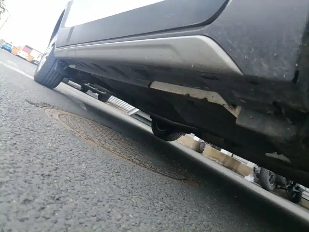 Toyota Yaris L 2020
