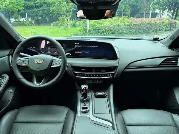 Cadillac CT5 2024