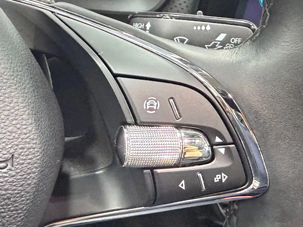 Skoda Octavia 2022 — фото 12