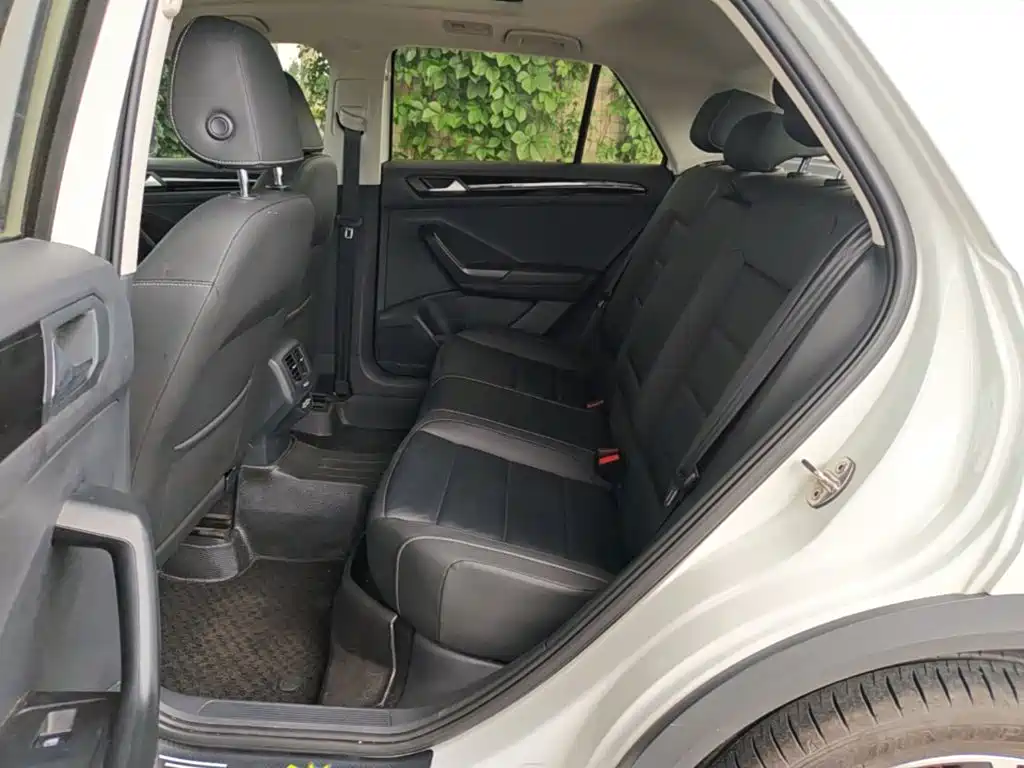 Volkswagen T-Roc 2020 — фото 17
