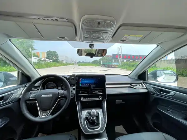 Haval M6 2022