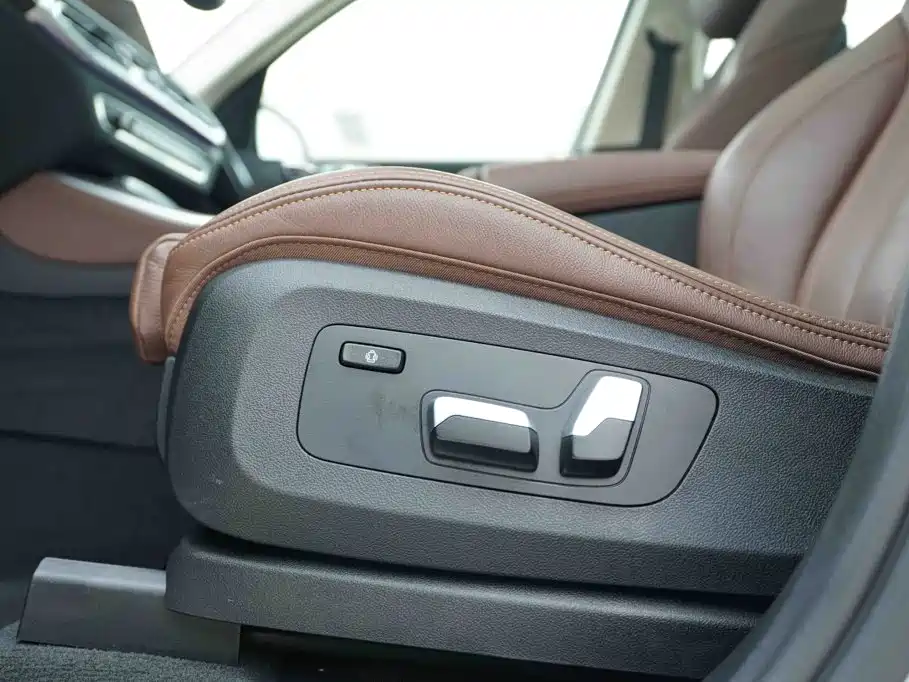 BMW X5 2020 — фото 13