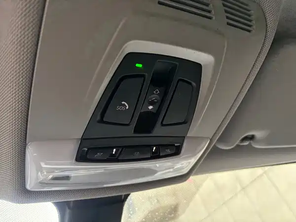 BMW X1 2018