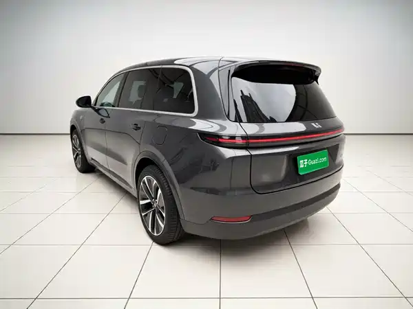 Li Auto L9 2022