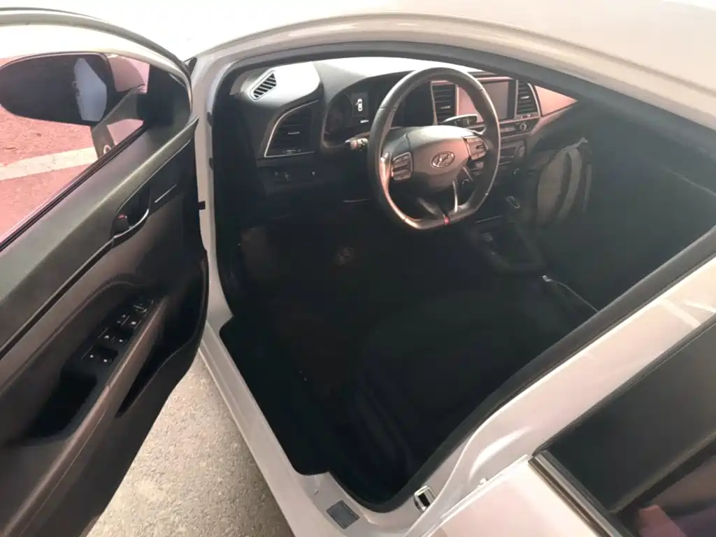 Hyundai Celesta 2019 — фото 16