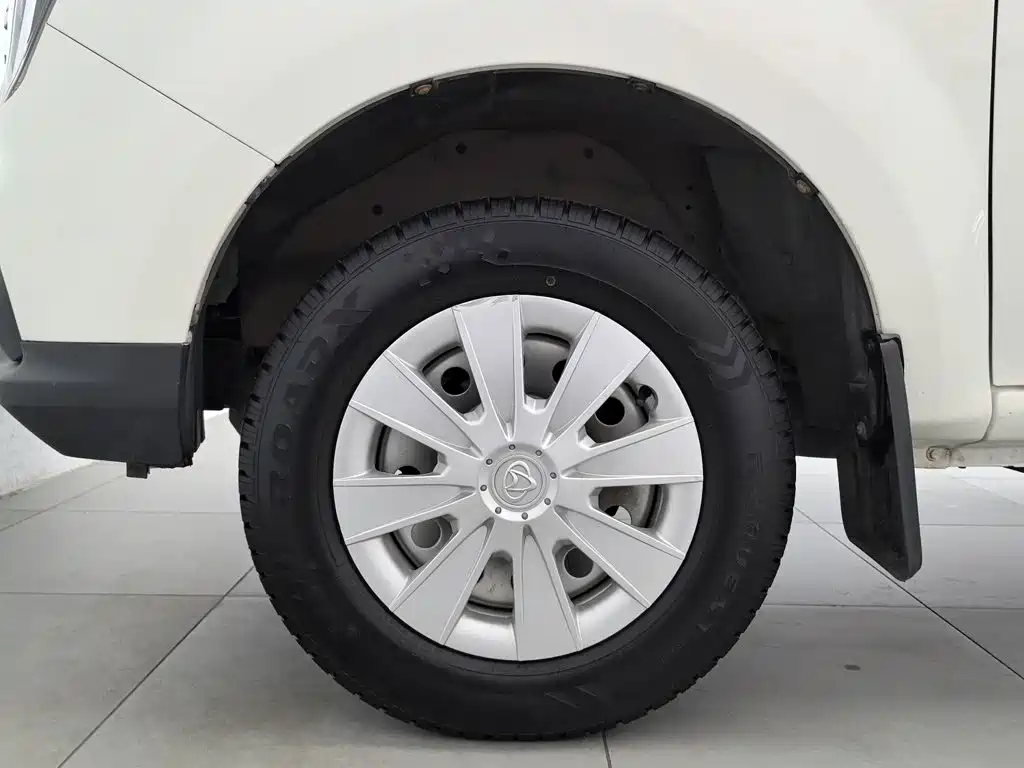 Changan Cross King F3 2021 — фото 17