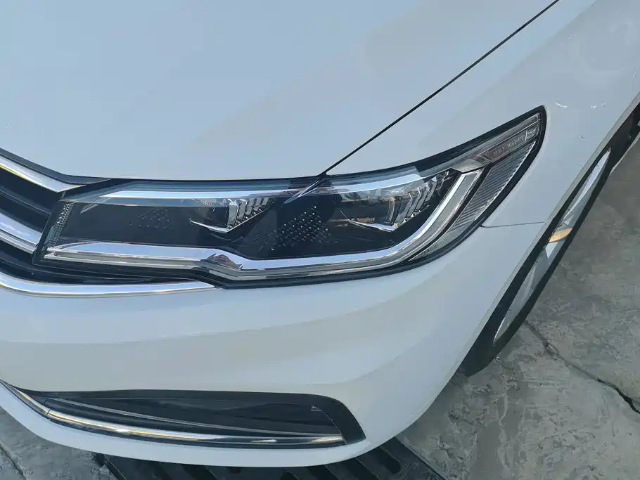 Volkswagen Bora 2021