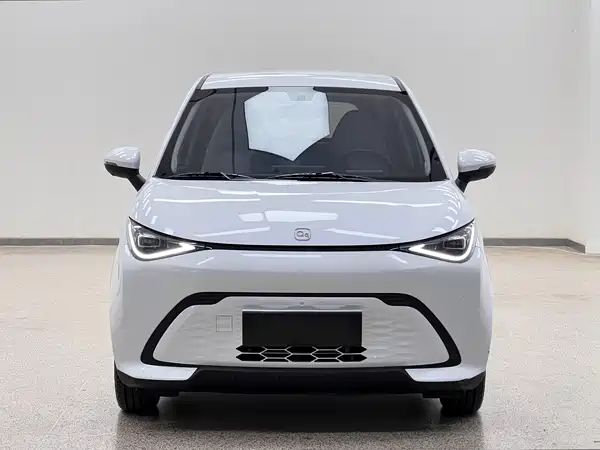 Chery Domi 2026