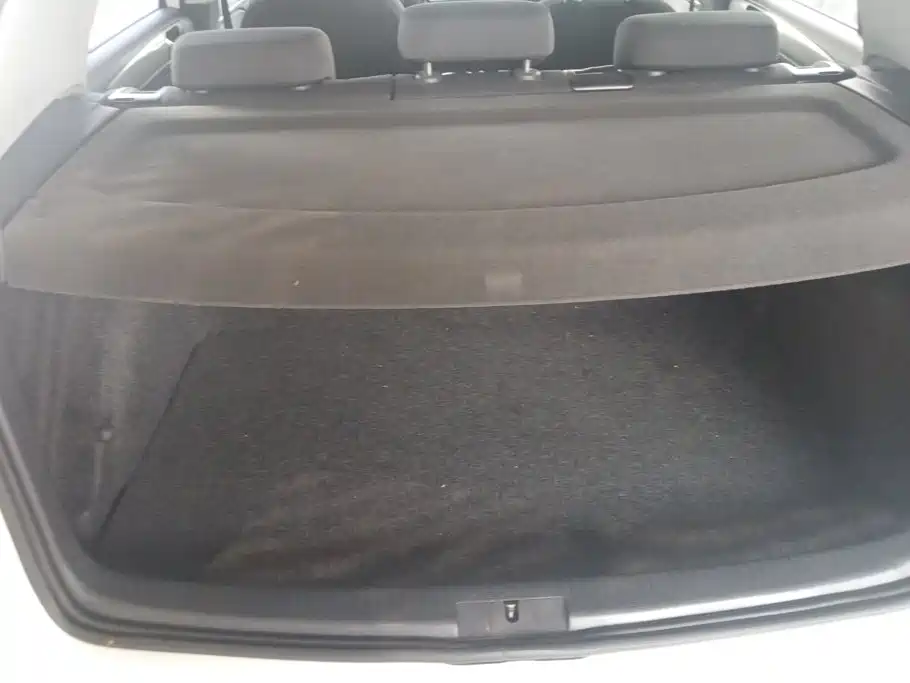 Volkswagen Golf 2012