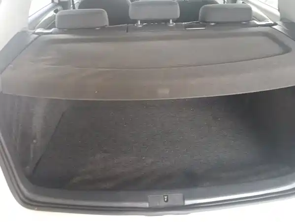 Volkswagen Golf 2012