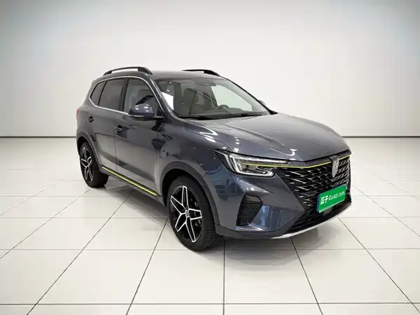 Roewe RX5 2022