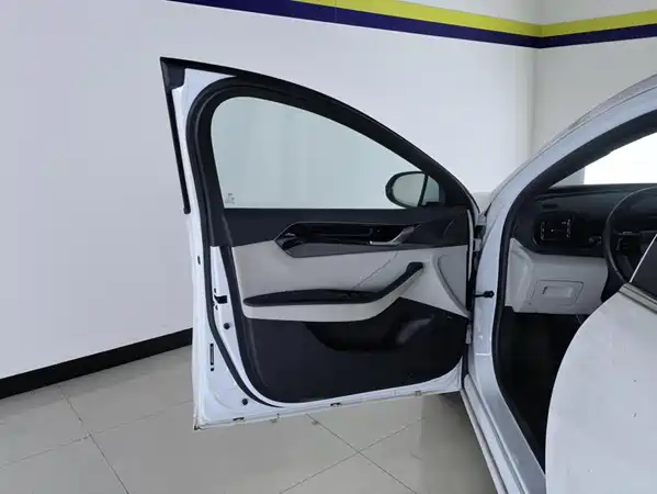 BYD Qin PLUS 2022
