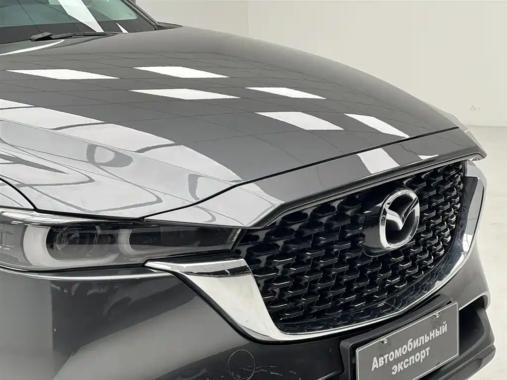 Mazda CX-5 2024