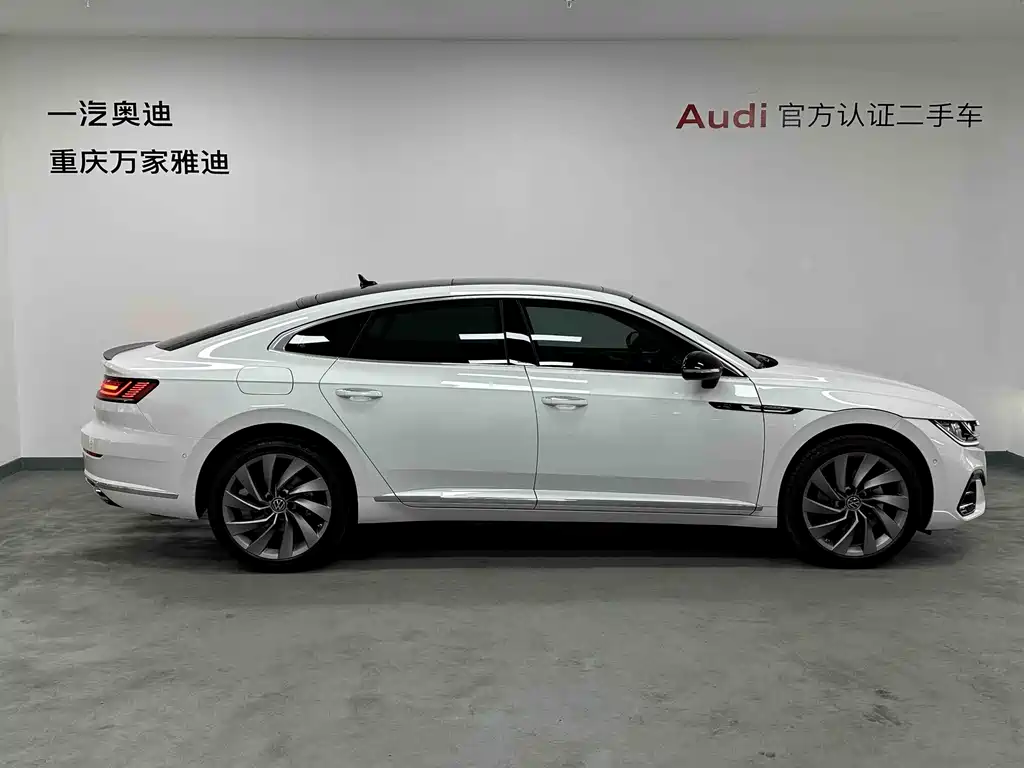 Volkswagen CC 2025