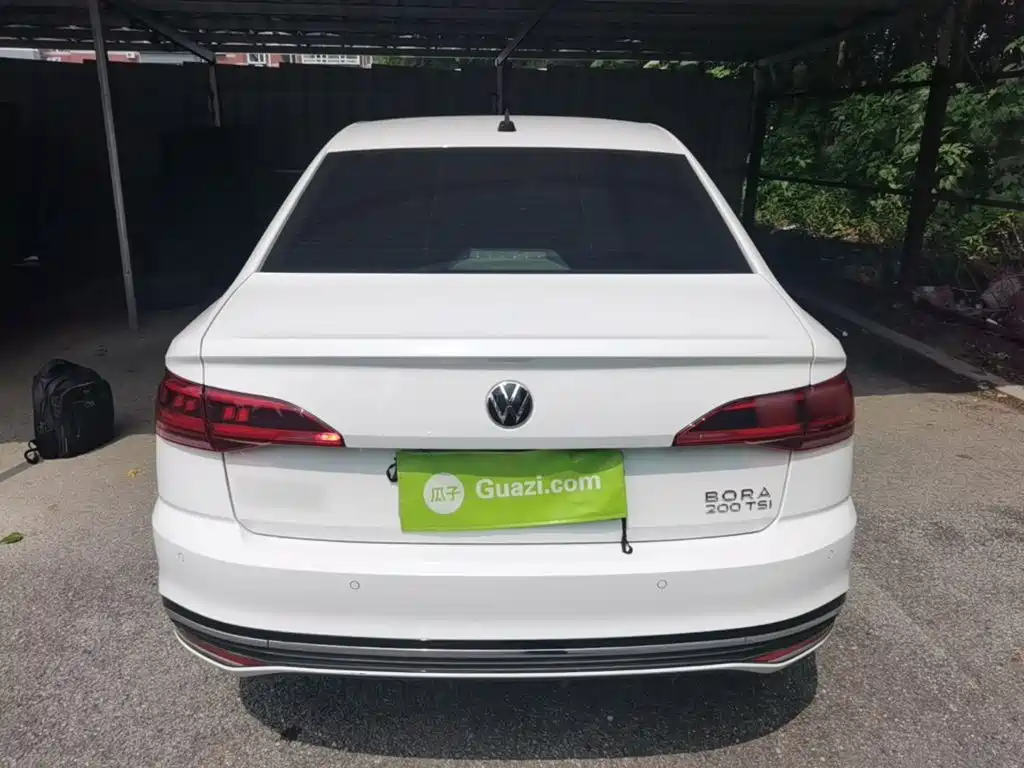 Volkswagen Bora 2023