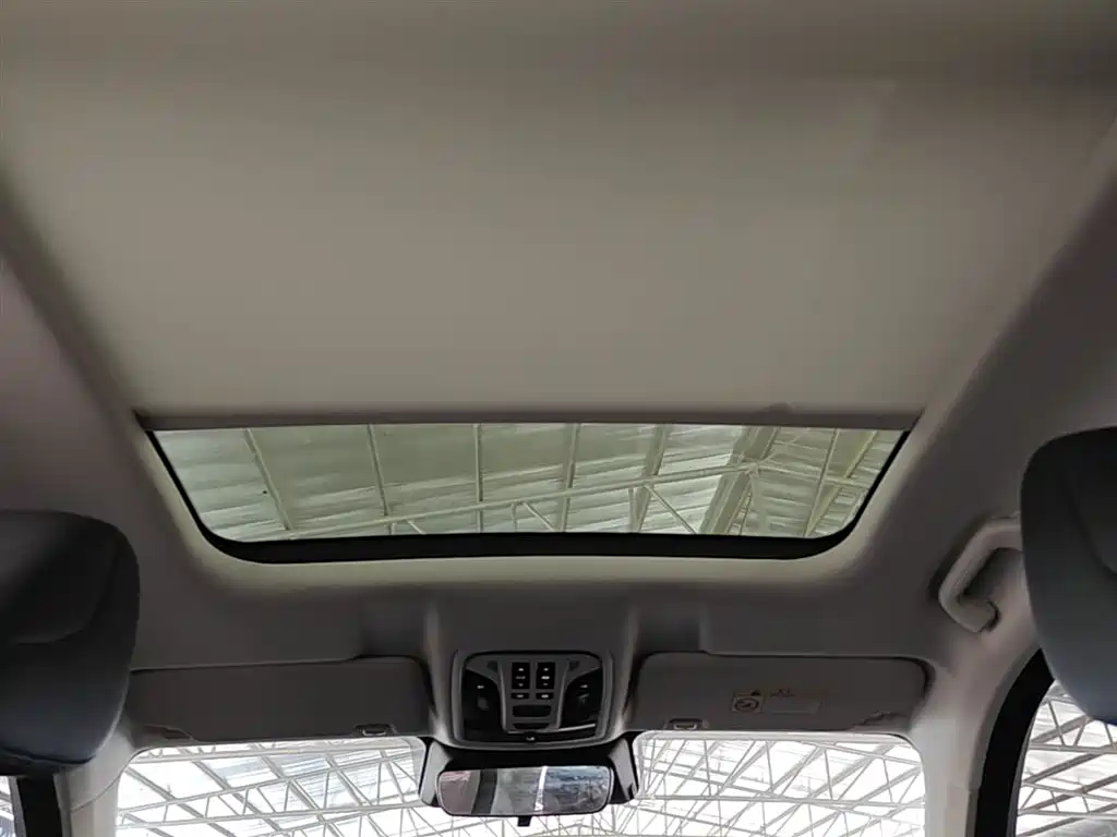 Haval H6 2023 — фото 18