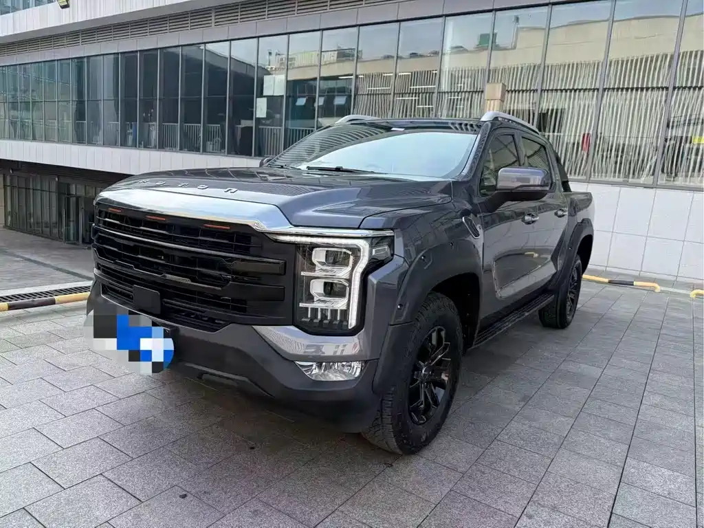 Foton Mars 2024