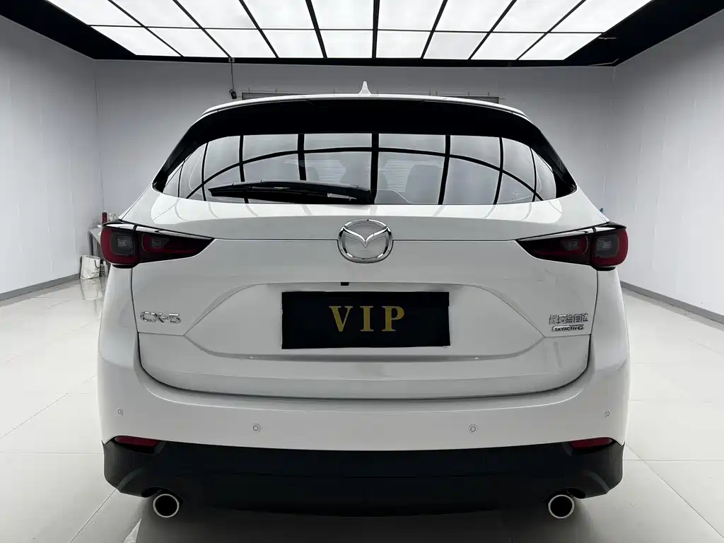 Mazda CX-5 2024