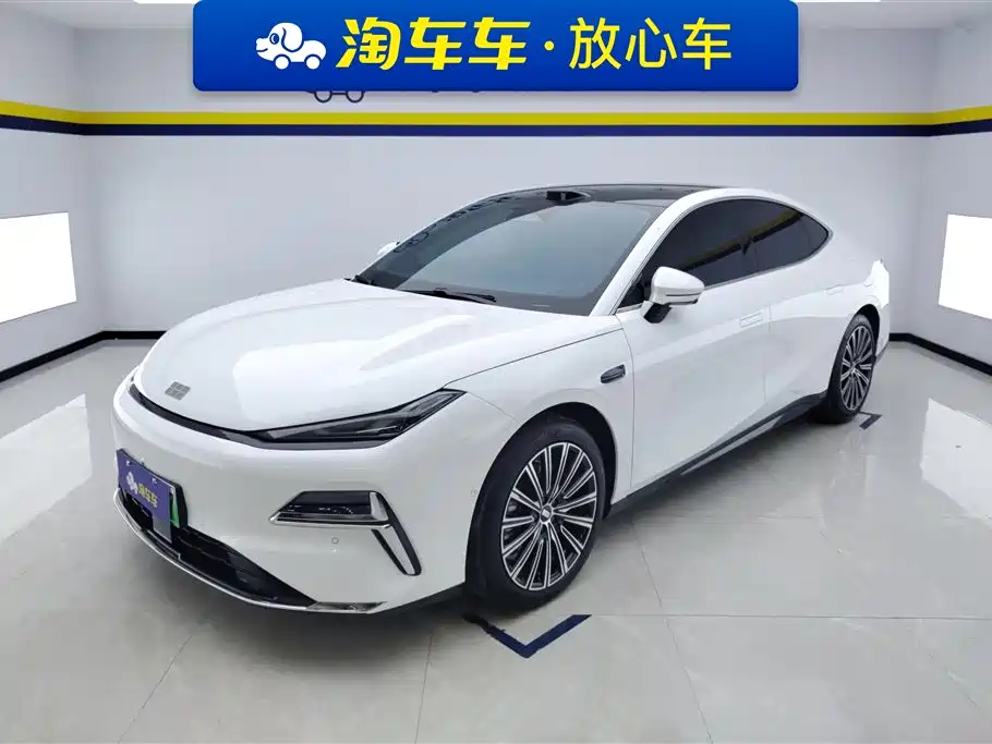 Galaxy Xingyao 8 2025