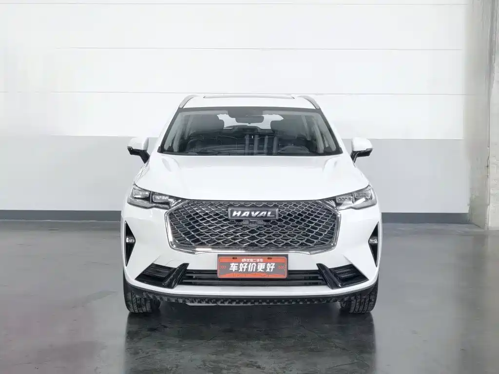 Haval H6 2022