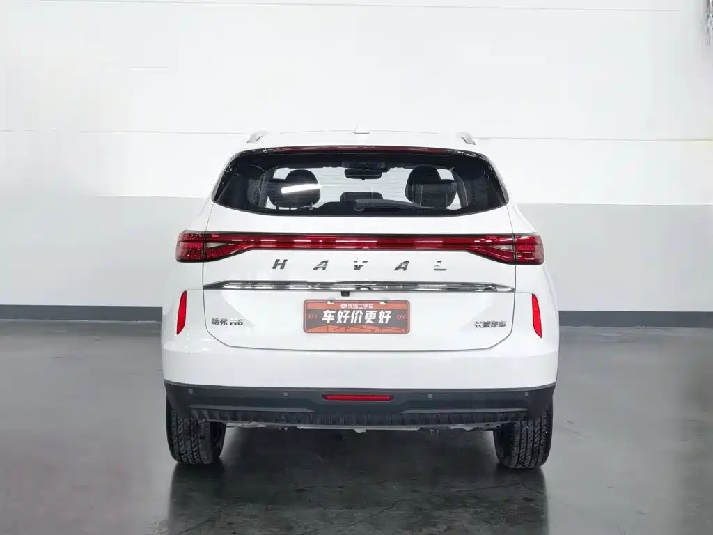 Haval H6 2022