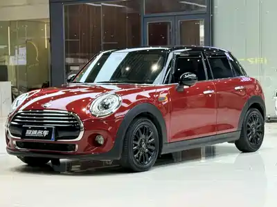 MINI MINI 2016