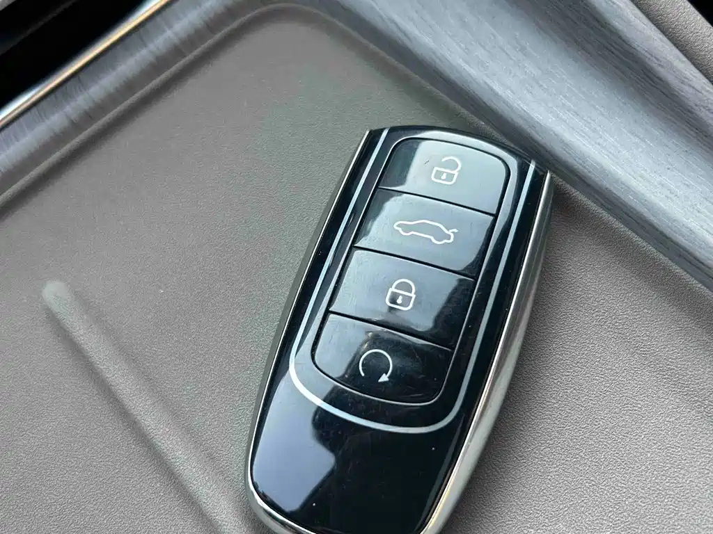 Chery Tiggo 8 PLUS C-DM 2024 — фото 18