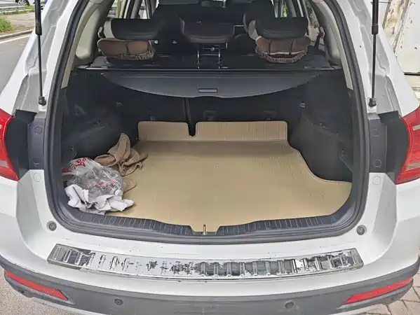 Haval H6 2014