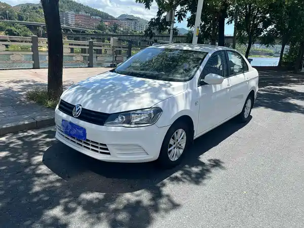 Volkswagen Jetta 2015