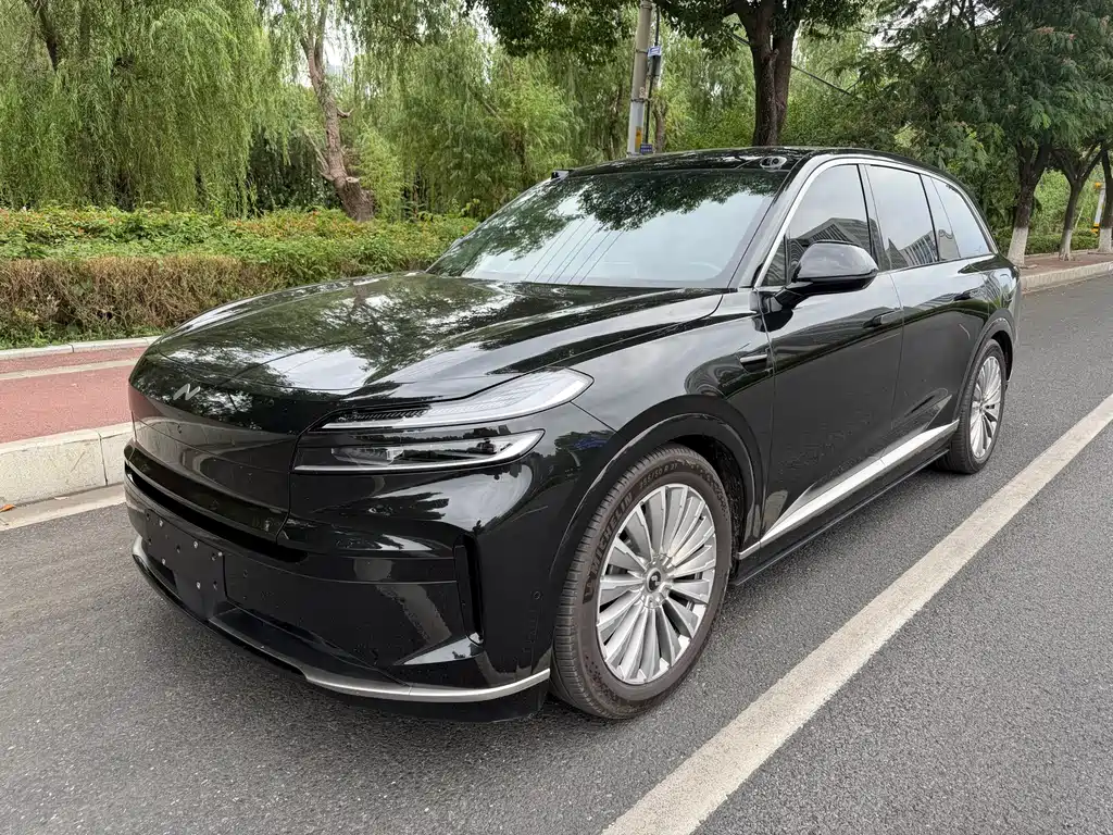 ONVO L90 2025