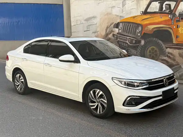 Volkswagen Bora 2022