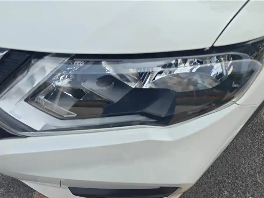 Nissan X-Trail 2019